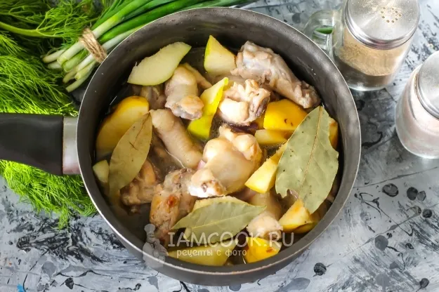 Шаг 4: иллюстрация