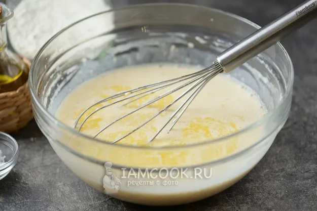 Шаг 5: иллюстрация