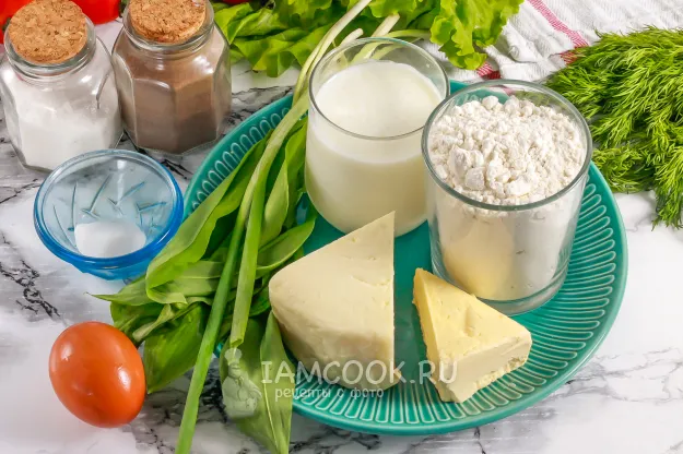 Шаг 1: иллюстрация