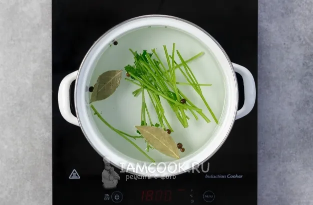 Шаг 2: иллюстрация