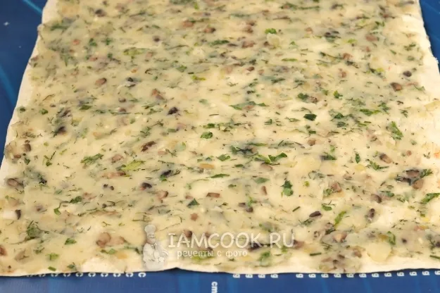 Шаг 7: иллюстрация