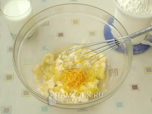 Шаг 3: иллюстрация