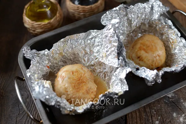 Шаг 8: иллюстрация