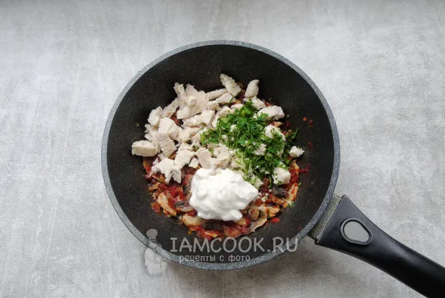 Шаг 6: иллюстрация