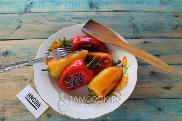 Шаг 3: иллюстрация