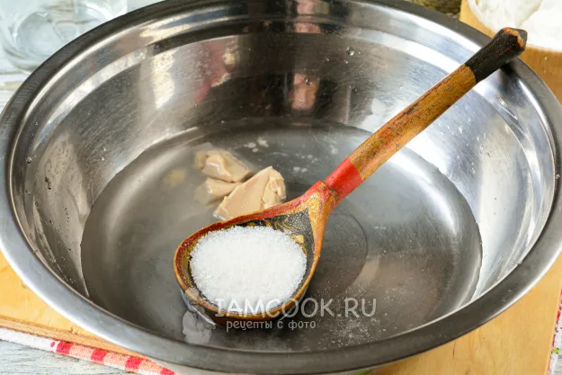 Шаг 2: иллюстрация