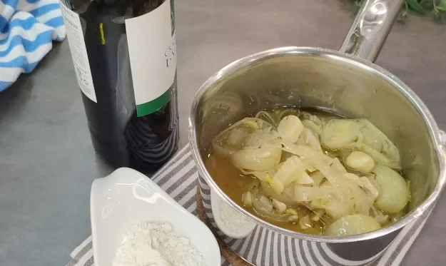 Шаг 8: иллюстрация