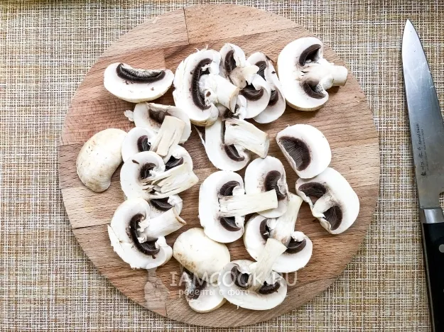 Шаг 3: иллюстрация