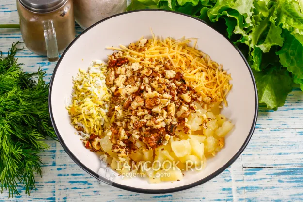 Шаг 3: иллюстрация