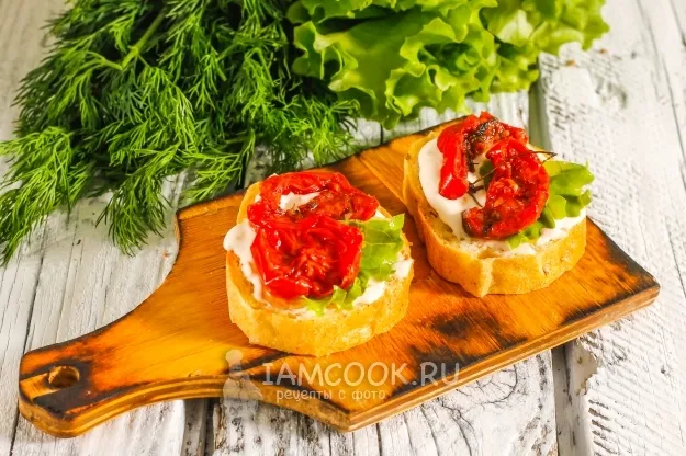 Шаг 3: иллюстрация