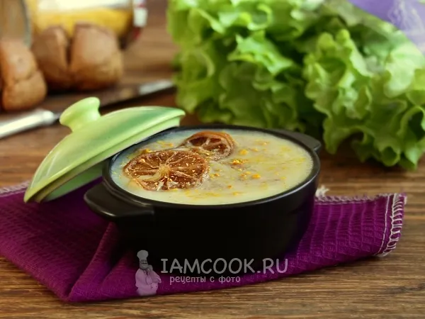 Фото блюда: Паштет из говядины