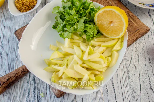 Шаг 2: иллюстрация