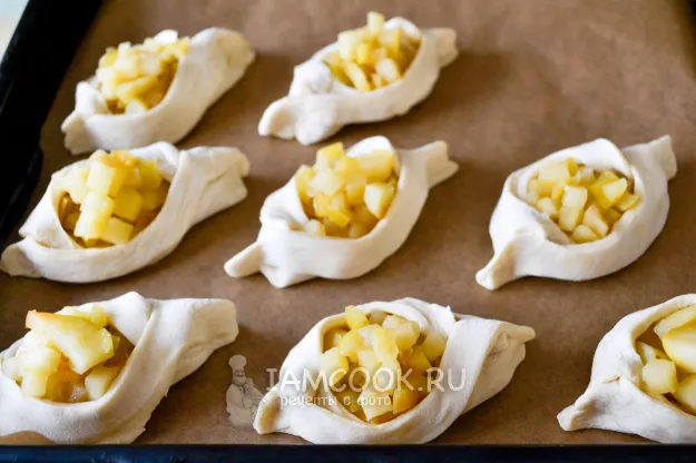 Шаг 8: иллюстрация