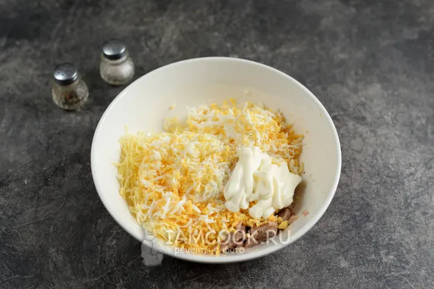 Шаг 4: иллюстрация