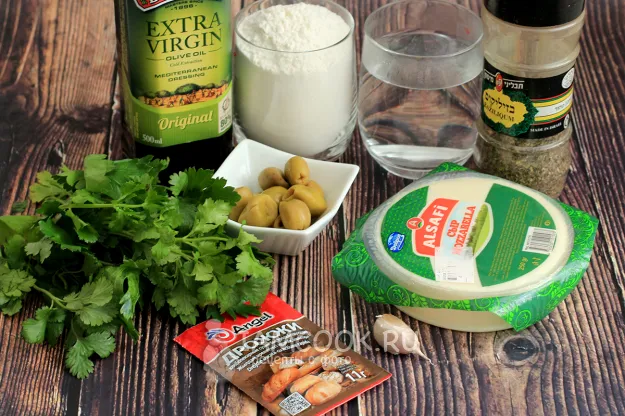 Шаг 1: иллюстрация