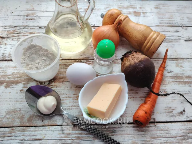 Шаг 1: иллюстрация