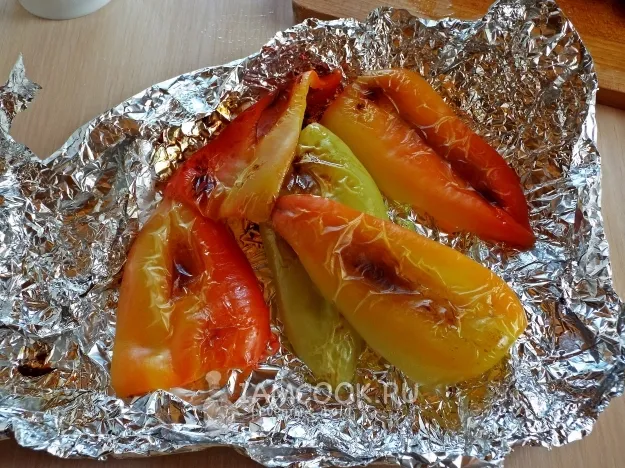 Шаг 3: иллюстрация