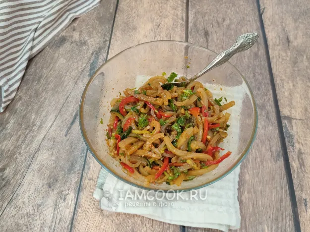 Шаг 10: иллюстрация