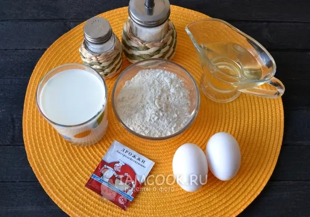 Шаг 1: иллюстрация