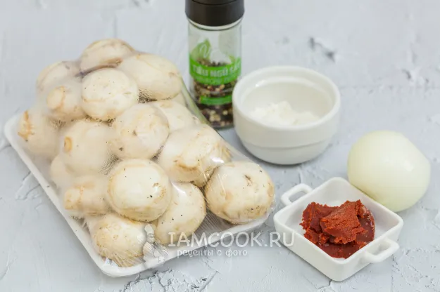 Шаг 1: иллюстрация