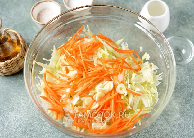 Шаг 2: иллюстрация