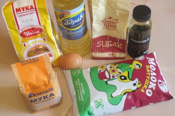 Шаг 1: иллюстрация