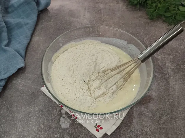 Шаг 3: иллюстрация