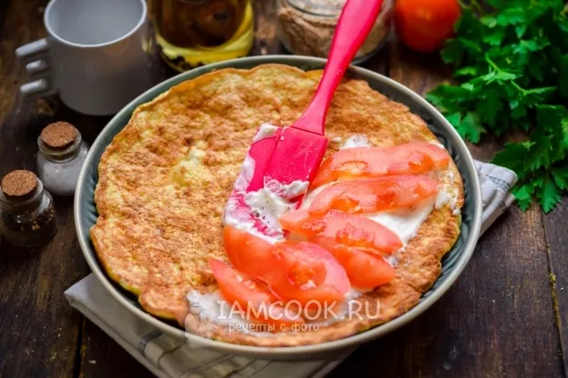 Шаг 6: иллюстрация