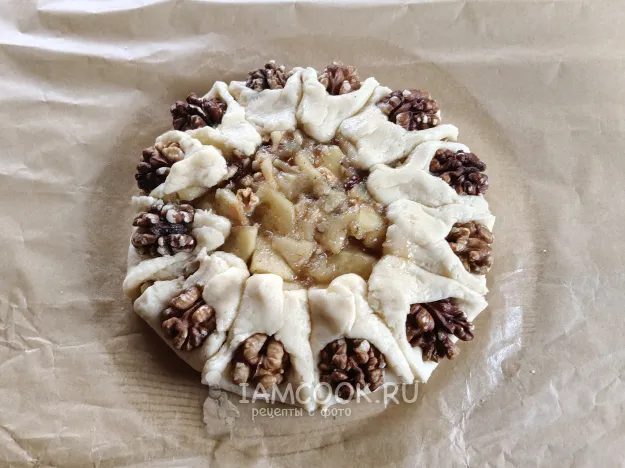 Шаг 15: иллюстрация