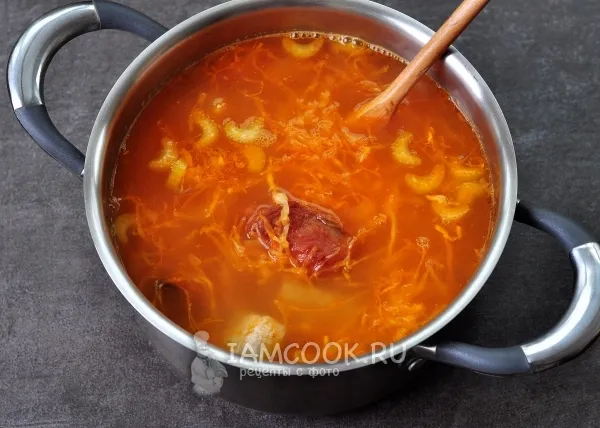 Шаг 7: иллюстрация