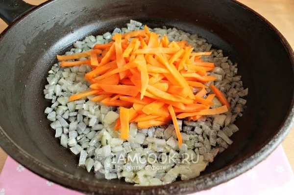 Шаг 5: иллюстрация