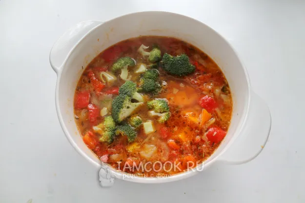 Шаг 10: иллюстрация