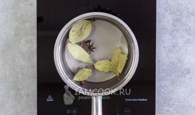 Шаг 3: иллюстрация