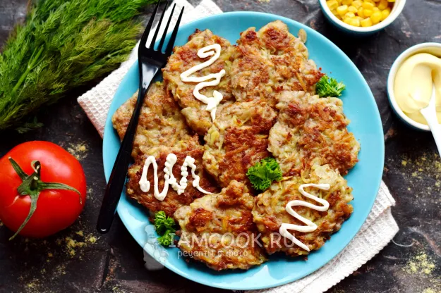 Шаг 8: иллюстрация