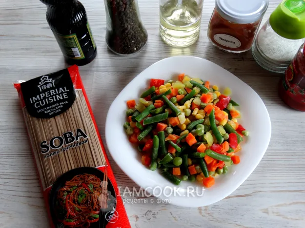 Шаг 1: иллюстрация