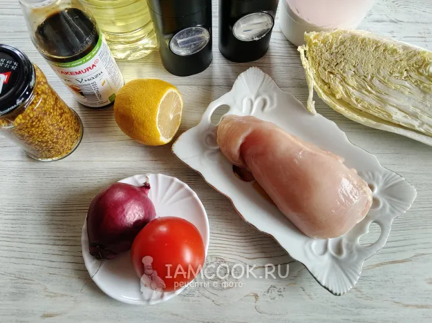 Шаг 1: иллюстрация