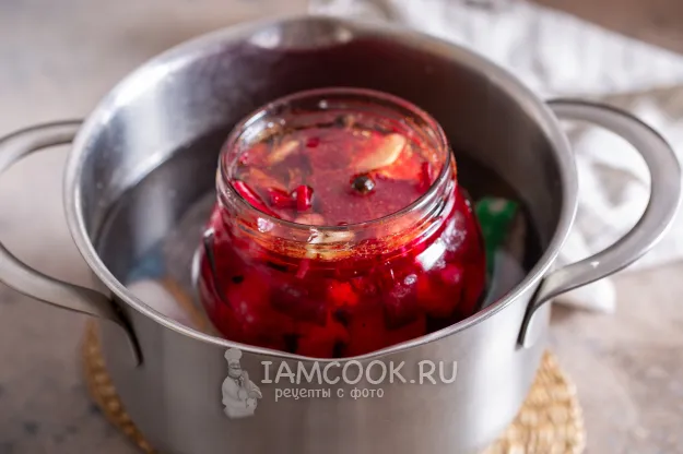 Шаг 10: иллюстрация