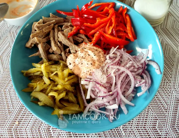 Шаг 6: иллюстрация