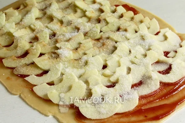 Шаг 5: иллюстрация