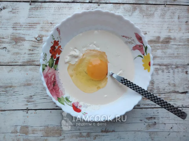 Шаг 4: иллюстрация