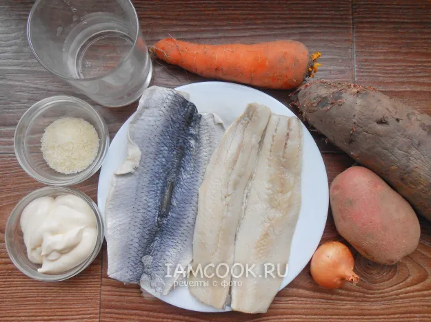 Шаг 1: иллюстрация