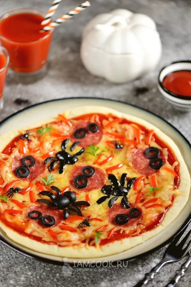 Шаг 6: иллюстрация