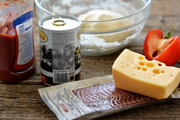 Шаг 1: иллюстрация