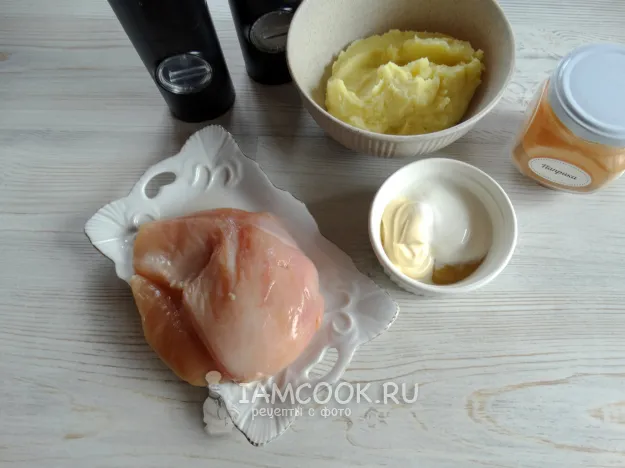 Шаг 1: иллюстрация