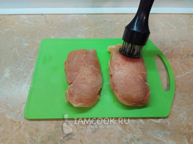 Шаг 3: иллюстрация