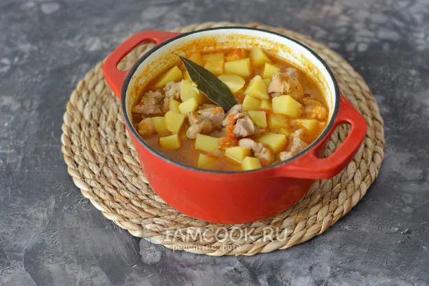 Шаг 10: иллюстрация