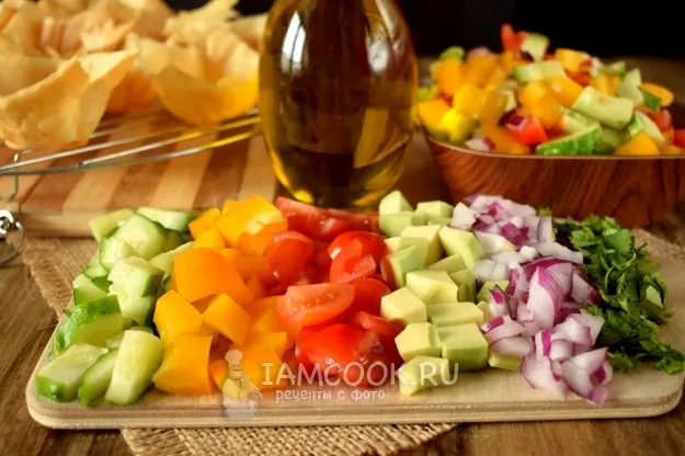 Шаг 4: иллюстрация