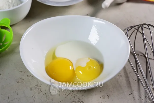 Шаг 3: иллюстрация