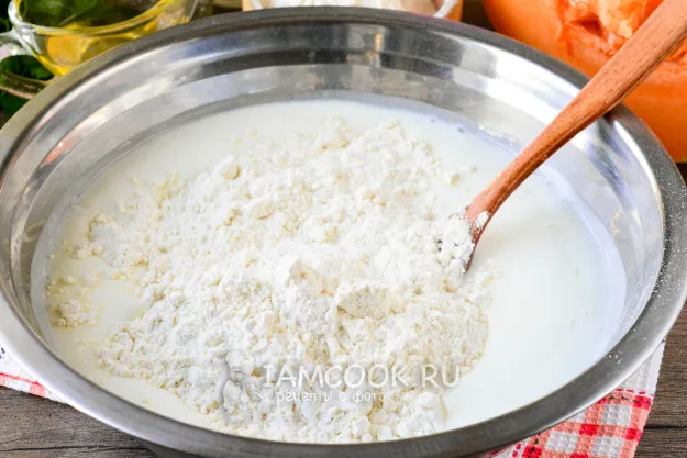 Шаг 3: иллюстрация