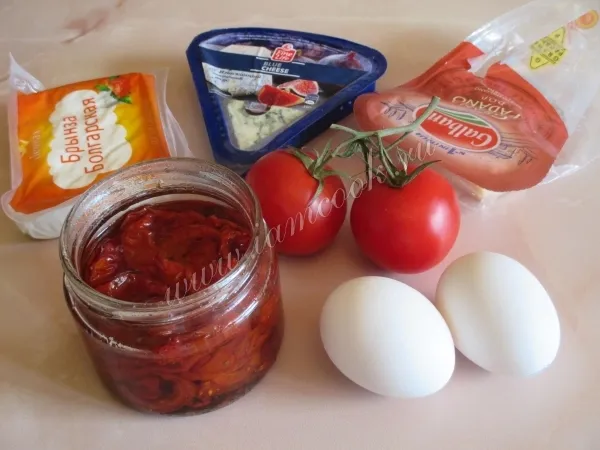 Шаг 1: иллюстрация